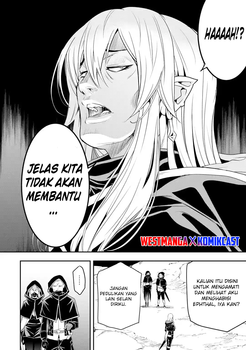 Rakudai Kenja Gakuin no Musou ~ Nidome no Tensei, S Rank Cheat Majutsushi Boukenroku Chapter 20